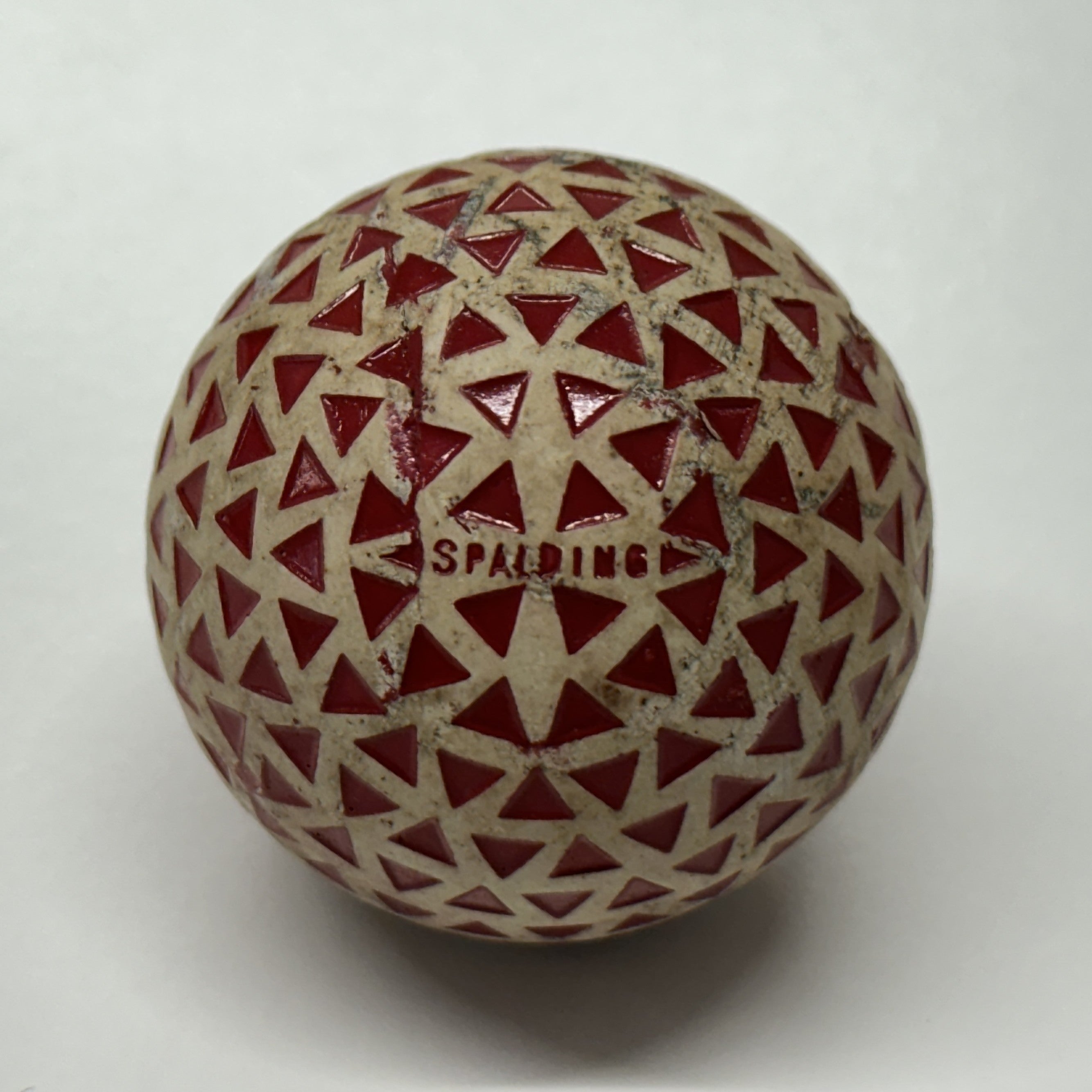 Golf Balls