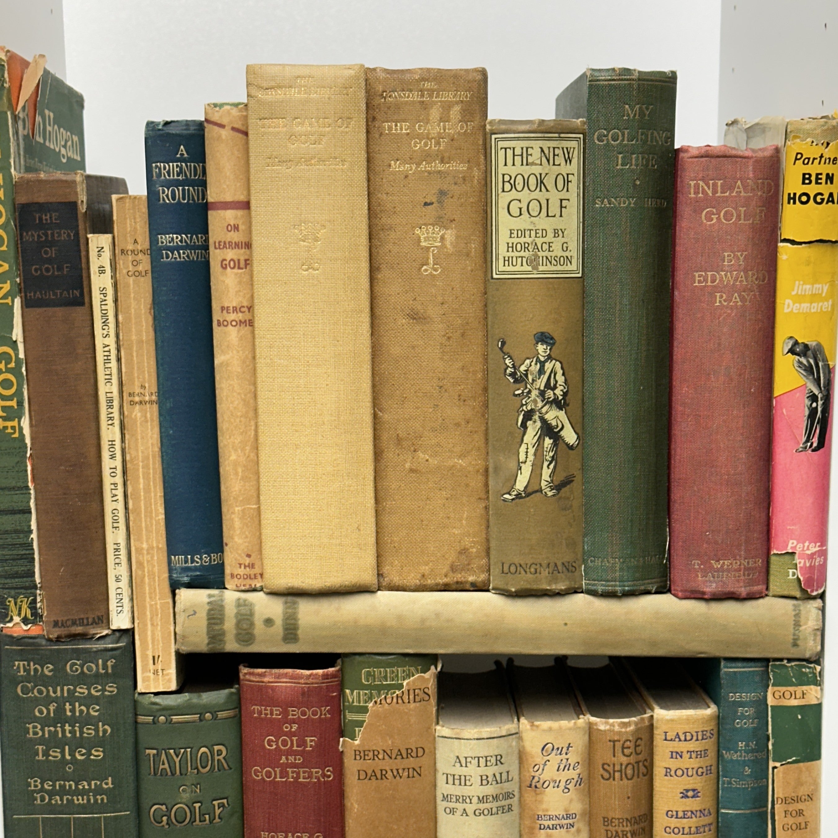 Books