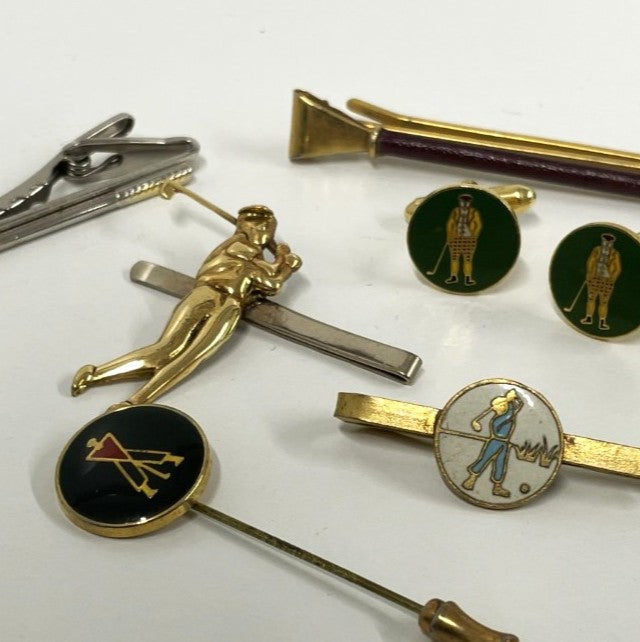 Golf Collectables