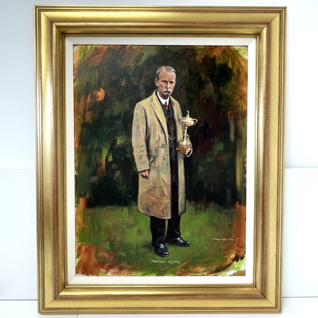 Paintings & Prints
