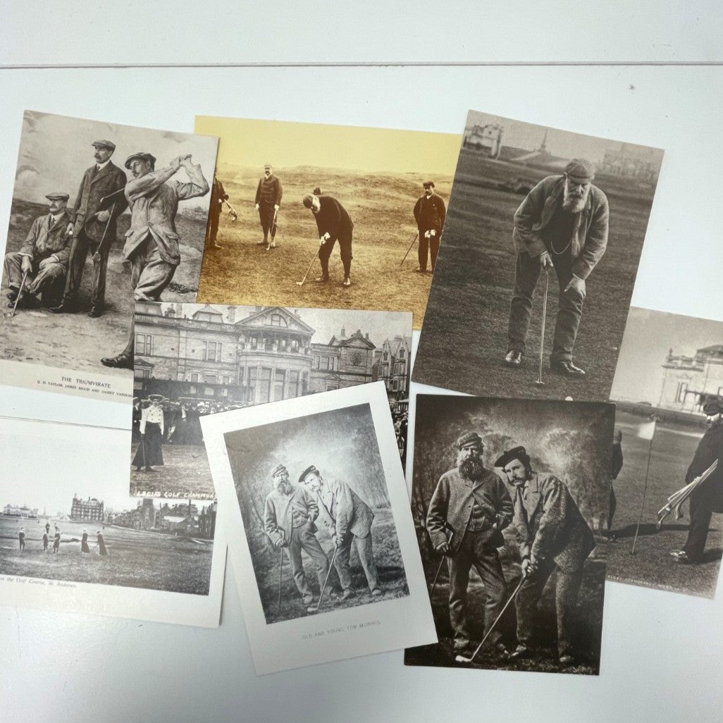 Postcards