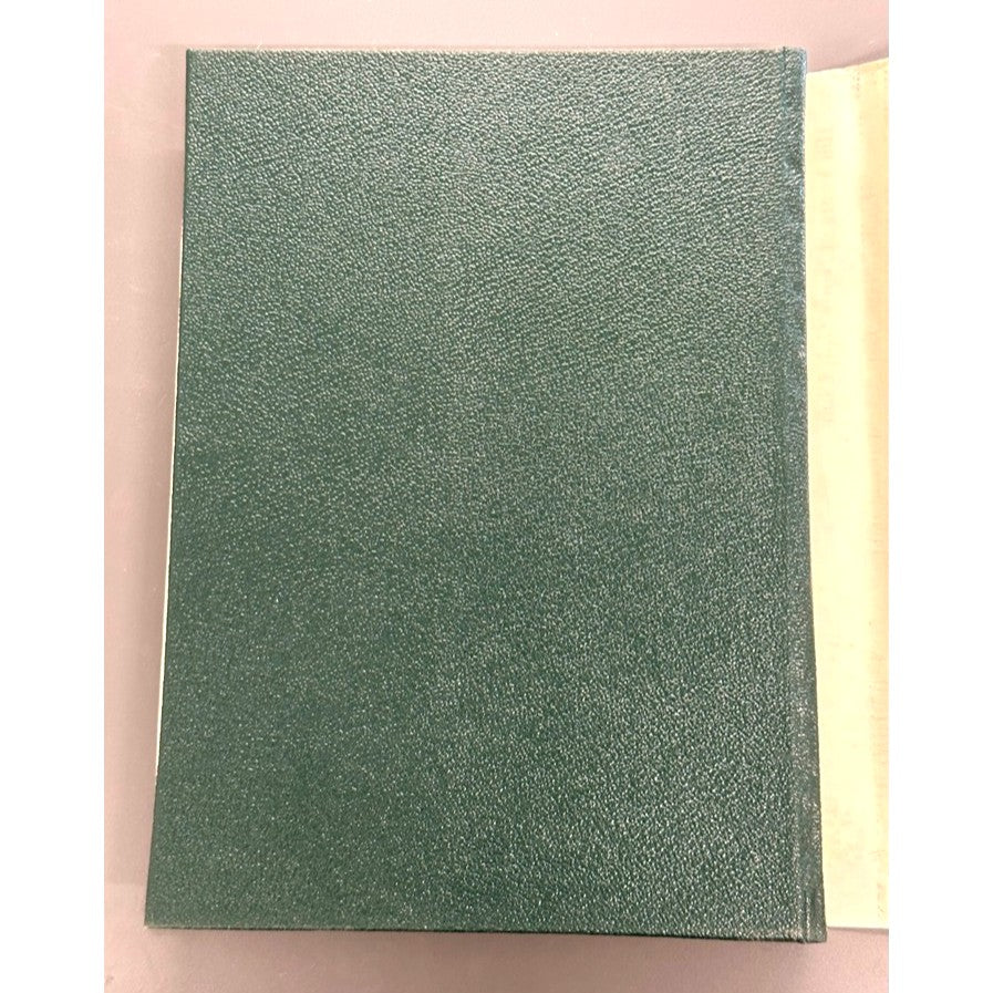 100 Years at Notts Golf Club (1887 to 1987) by Valerie Collins