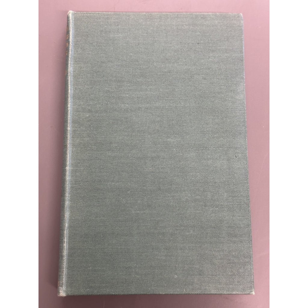 Prestwick St. Nicholas Golf Club by William Galbraith, O.B.E. - 1950 1st Edition