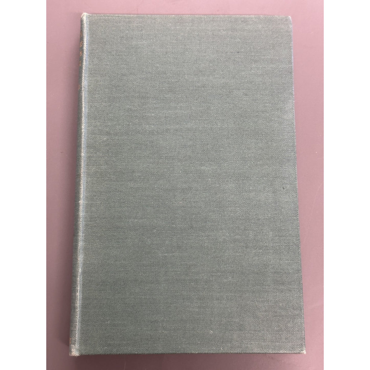 Prestwick St. Nicholas Golf Club by William Galbraith, O.B.E. - 1950 1st Edition