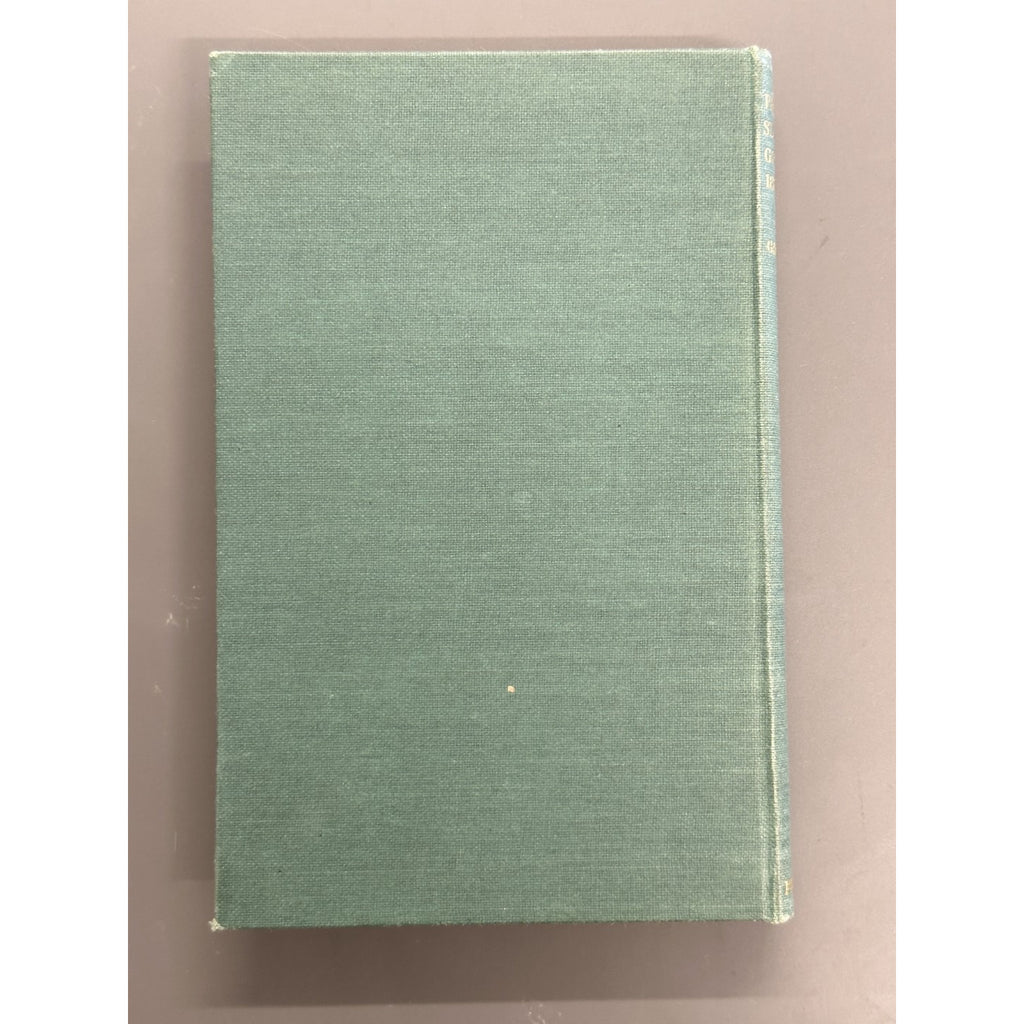 Prestwick St. Nicholas Golf Club by William Galbraith, O.B.E. - 1950 1st Edition