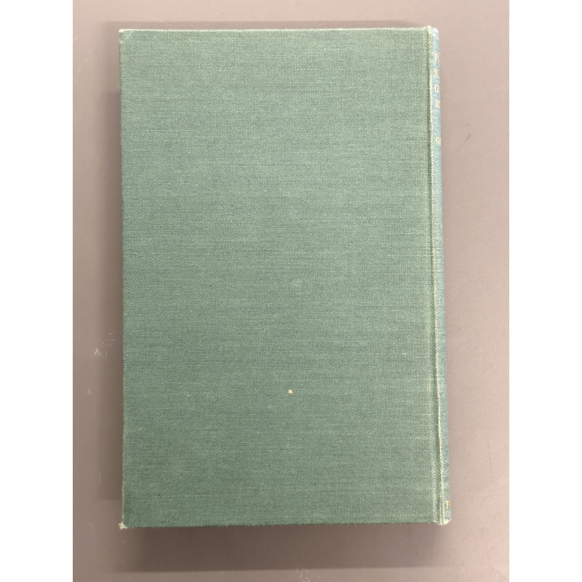 Prestwick St. Nicholas Golf Club by William Galbraith, O.B.E. - 1950 1st Edition