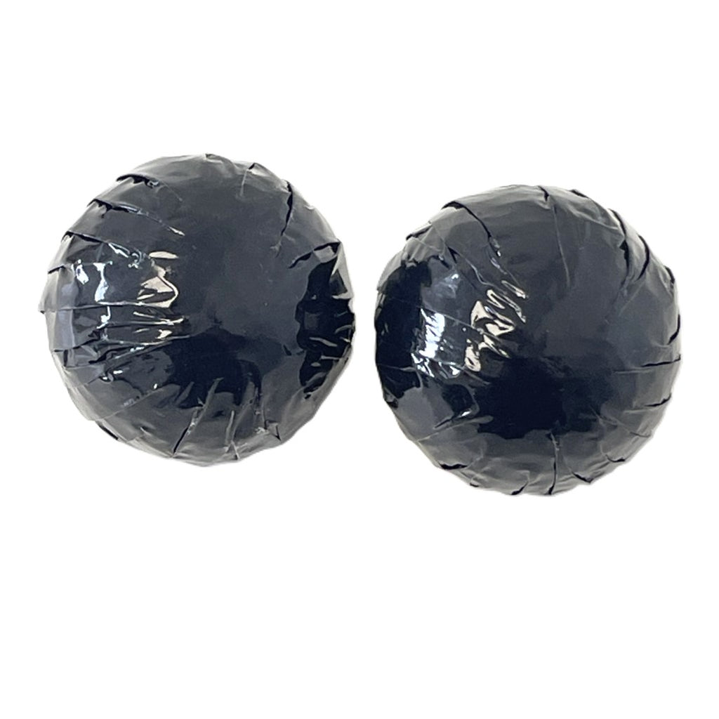 Pair of Dunlop 65 Individually Wrapped Golf Balls