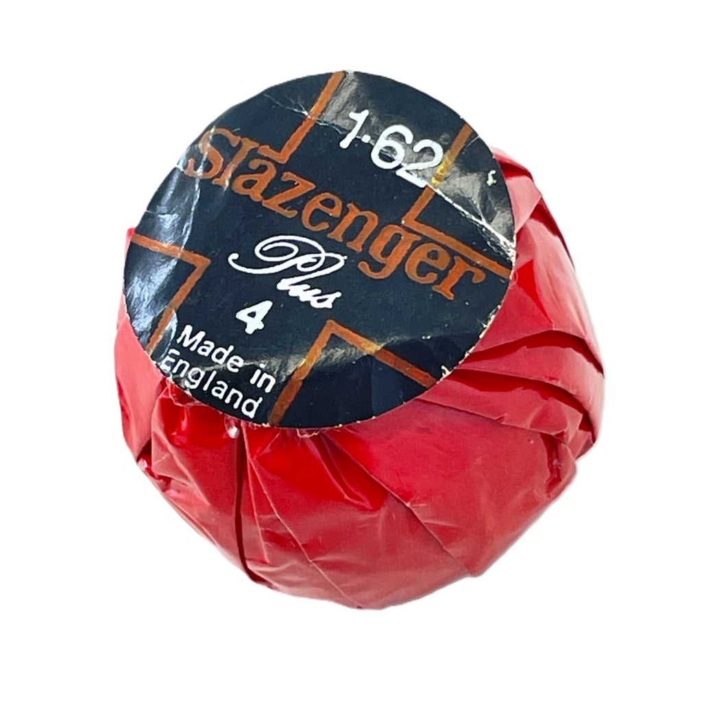 3 x Individually Wrapped Slazenger Plus Golf Balls