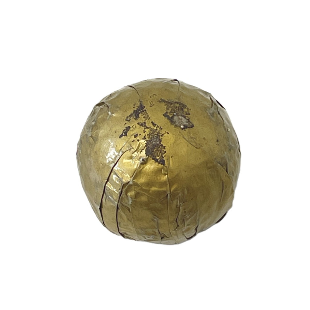 Wilson Staff Individually Wrapped Golf Ball - No.7 - c.1960s/1970s