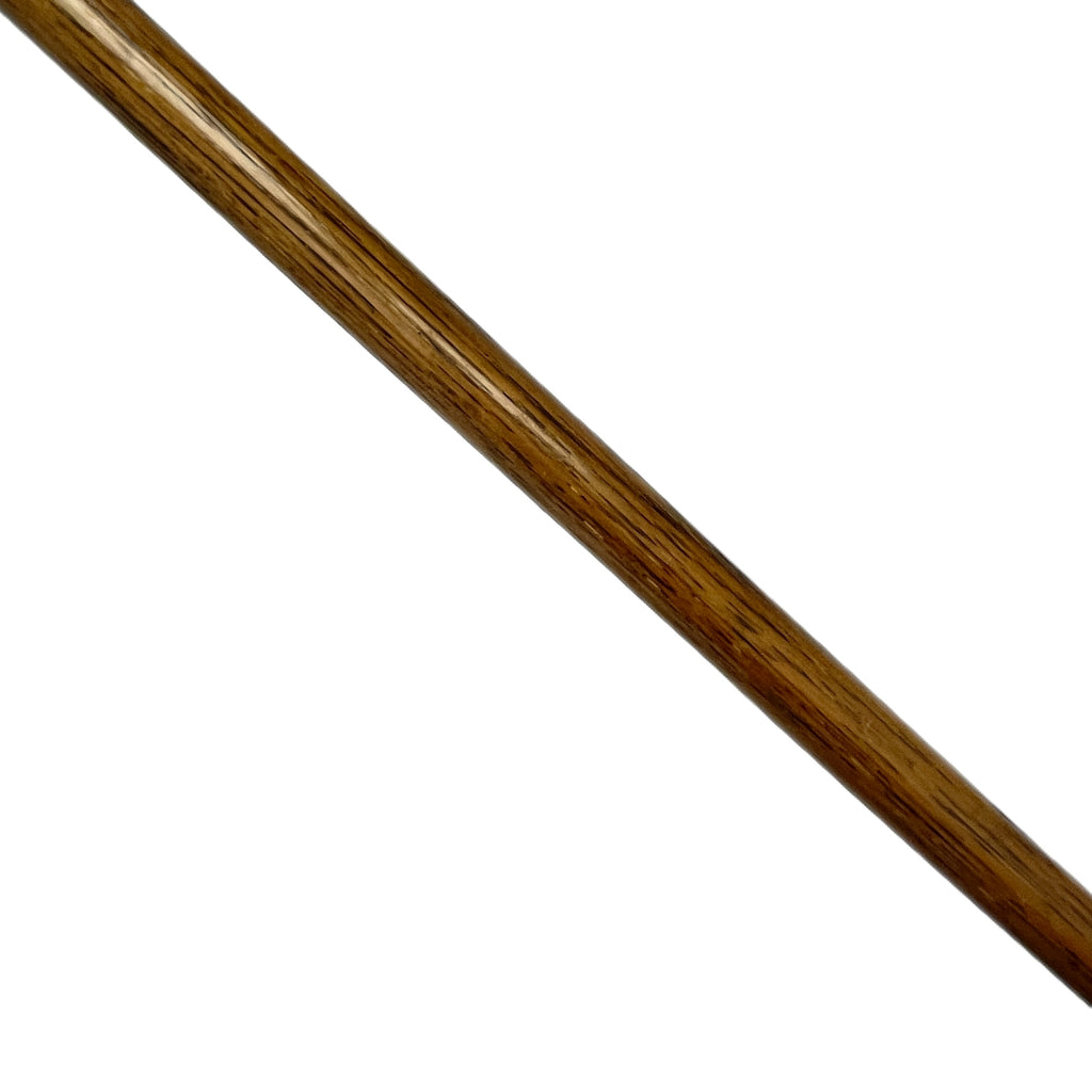 James B. Halley & Co - Left Handed Offset Putter c.1920