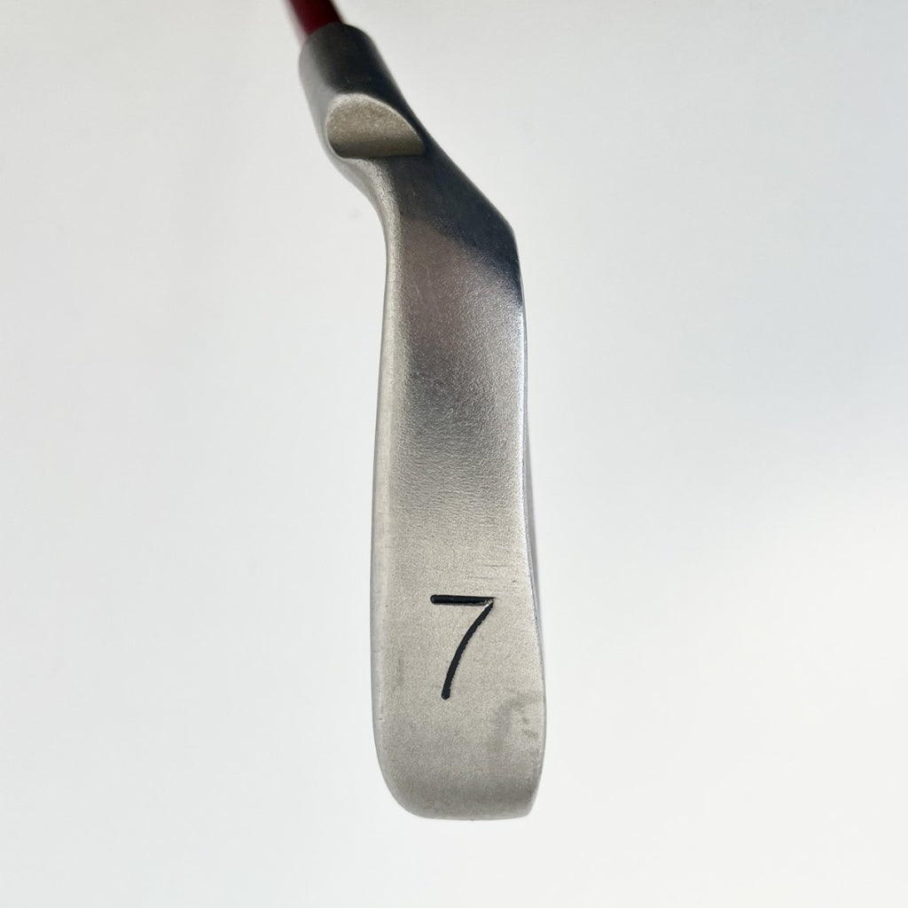 Ping i3 Plus Iron Set - 3-9 with a 48 Degree Ping M/B Wedge