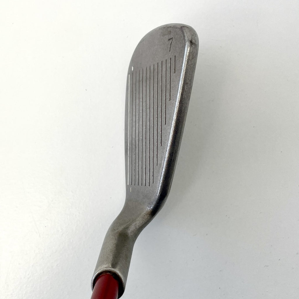 Ping i3 Plus Iron Set - 3-9 with a 48 Degree Ping M/B Wedge