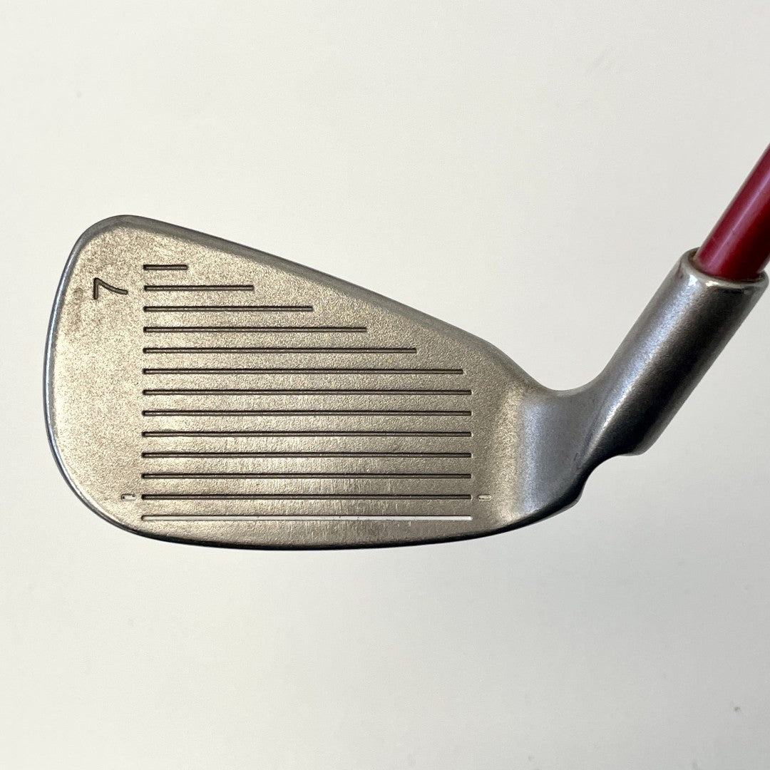 Ping i3 Plus Iron Set - 3-9 with a 48 Degree Ping M/B Wedge