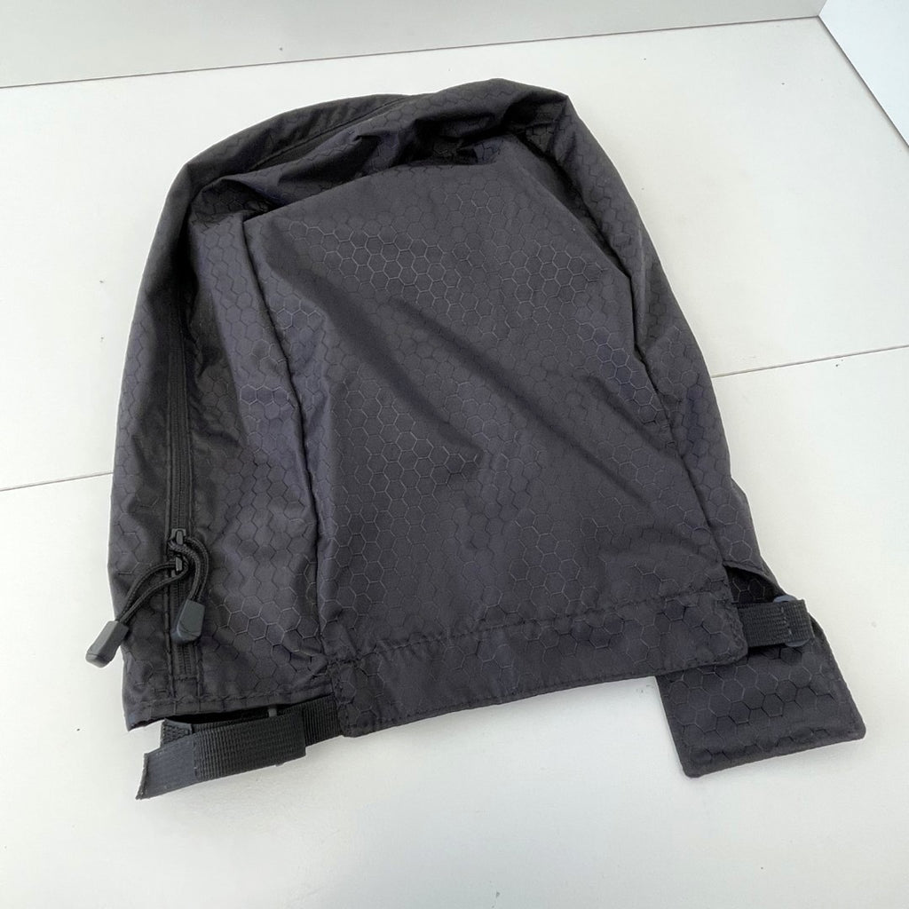Sun Mountain S1 Cart Bag - Owned and Used by Gary Wolstenholme MBE