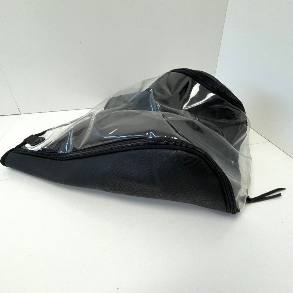 Vintage Titleist DCI Great Britain Staff Tour Bag - Used