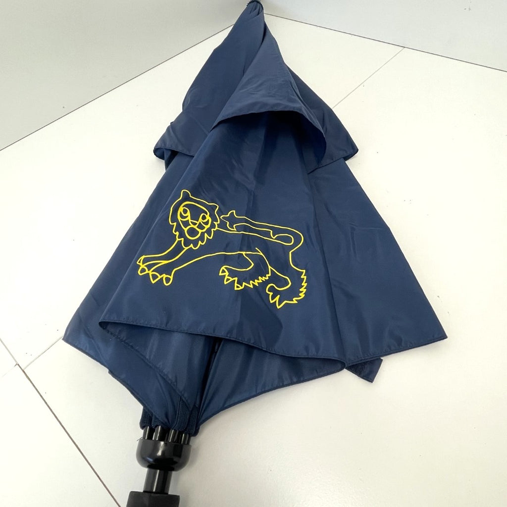 GustBuster - Walker Cup - Team Issue Golf Umbrella