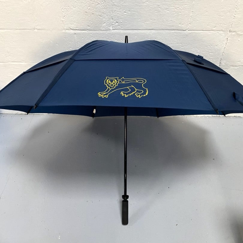 GustBuster - Walker Cup - Team Issue Golf Umbrella