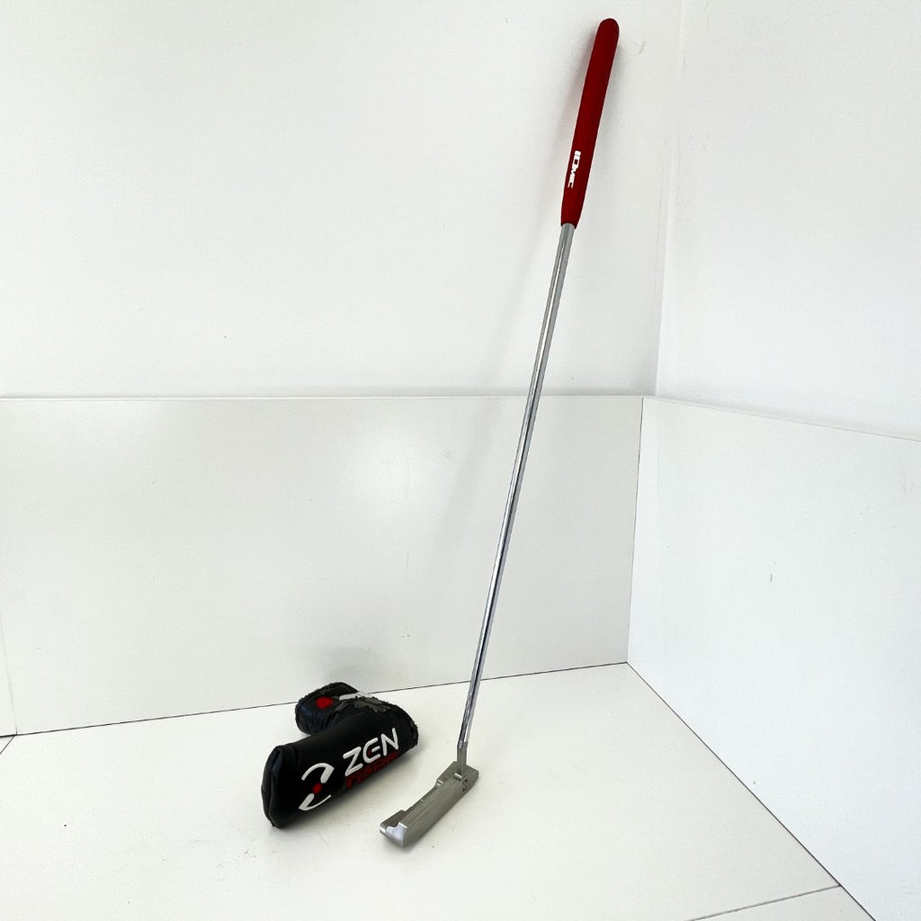 Zen "RDE" ZA1 by Mickey Parker - Premium Tour Collection Putter - R/H - 34"