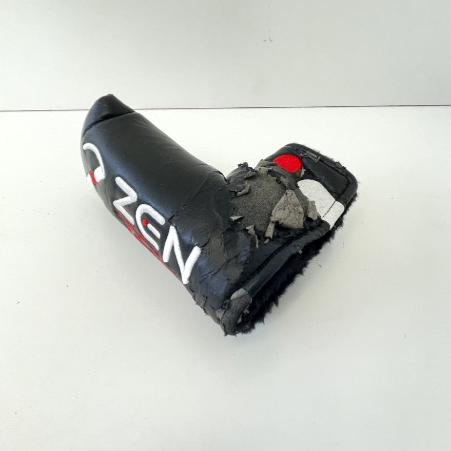 Zen "RDE" ZA1 by Mickey Parker - Premium Tour Collection Putter - R/H - 34"