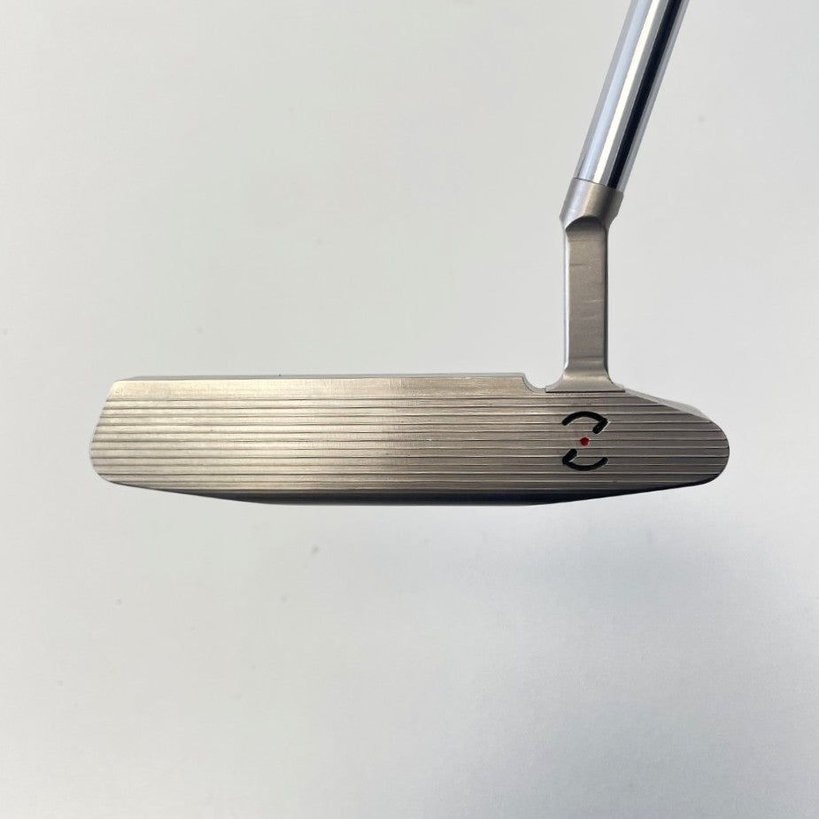 Zen "RDE" ZA1 by Mickey Parker - Premium Tour Collection Putter - R/H - 34"