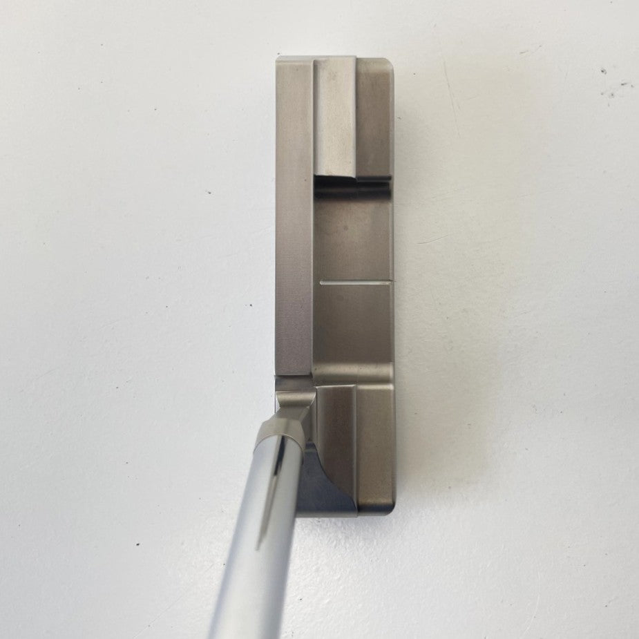 Zen "RDE" ZA1 by Mickey Parker - Premium Tour Collection Putter - R/H - 34"
