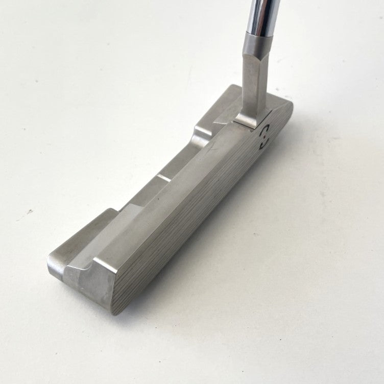 Zen "RDE" ZA1 by Mickey Parker - Premium Tour Collection Putter - R/H - 34"