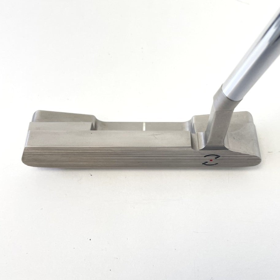 Zen "RDE" ZA1 by Mickey Parker - Premium Tour Collection Putter - R/H - 34"