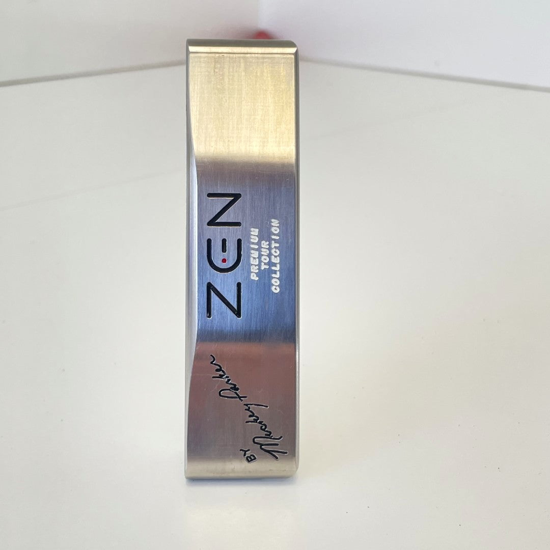 Zen "RDE" ZA1 by Mickey Parker - Premium Tour Collection Putter - R/H - 34"