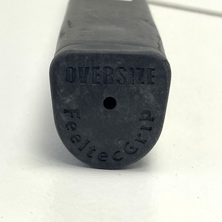 Zen Oracle RDE Milled Mallet Putter & Training Aid - 33.5"