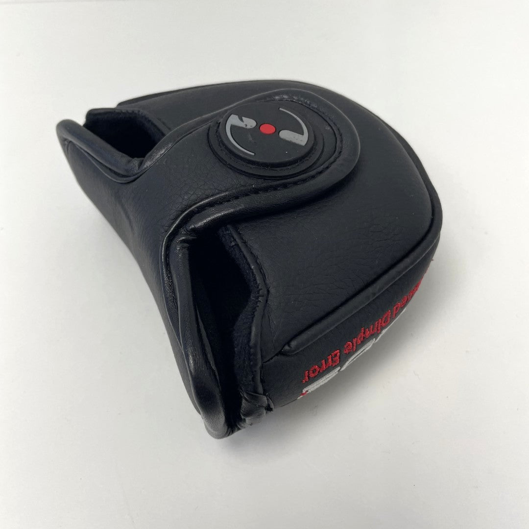 Zen Oracle RDE Milled Mallet Putter & Training Aid - 33.5"