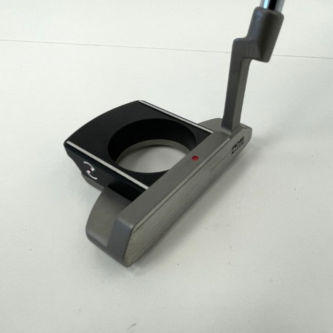 Zen Oracle RDE Milled Mallet Putter & Training Aid - 33.5"