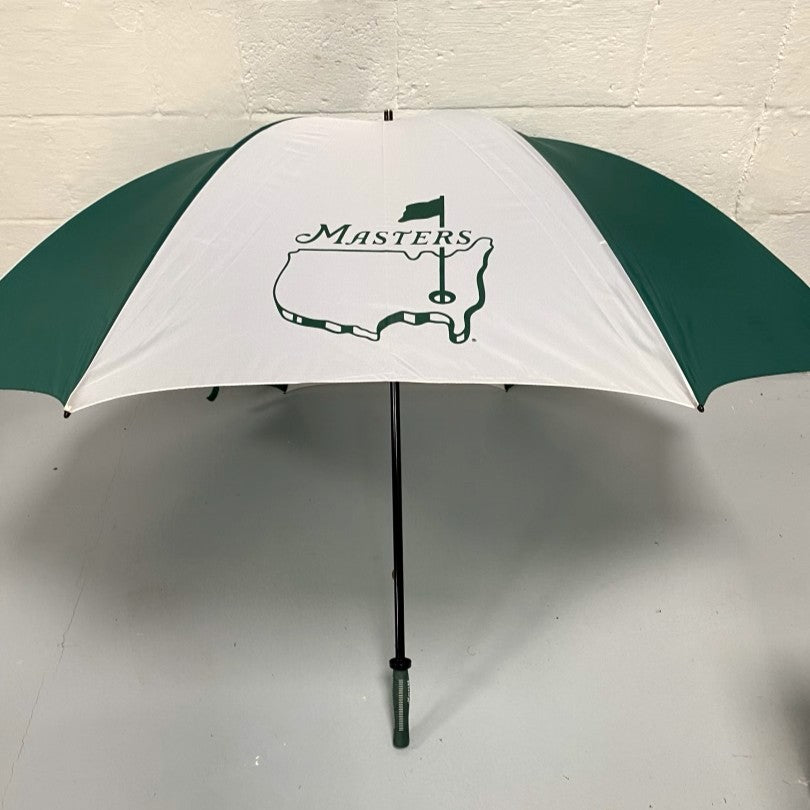 The Masters Augusta National Official Tournament Golf Umbrella