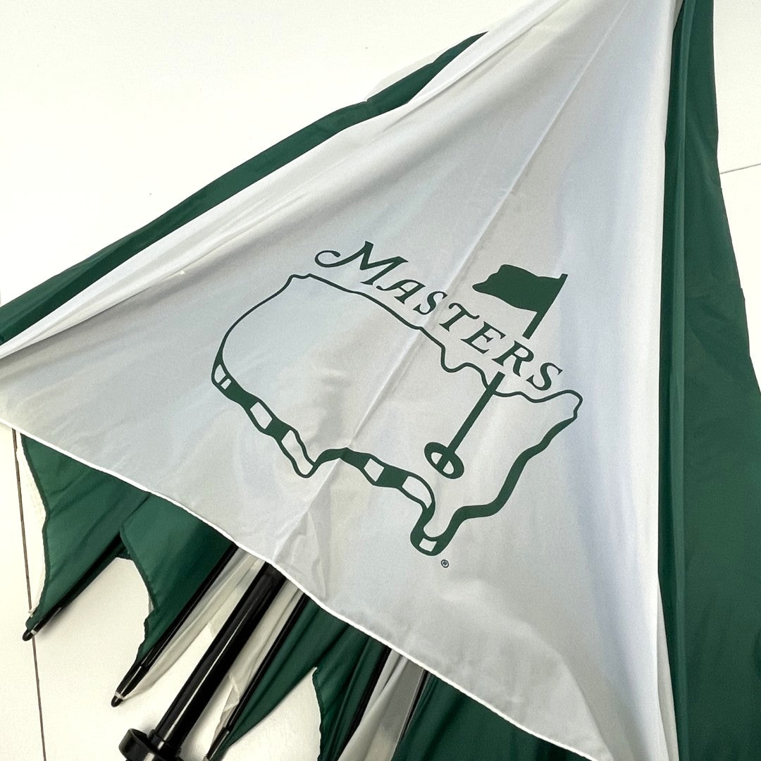 The Masters Augusta National Official Tournament Golf Umbrella