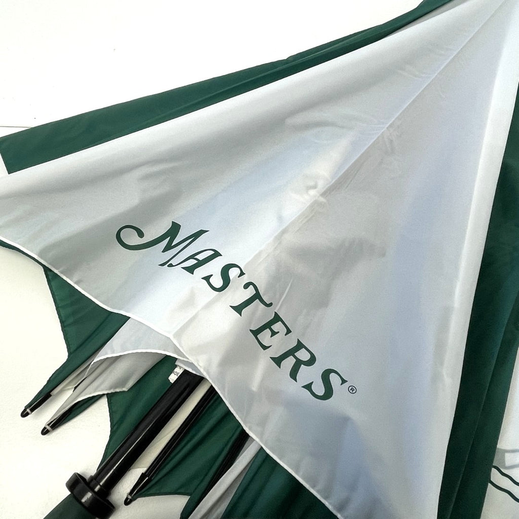 The Masters Augusta National Official Tournament Golf Umbrella