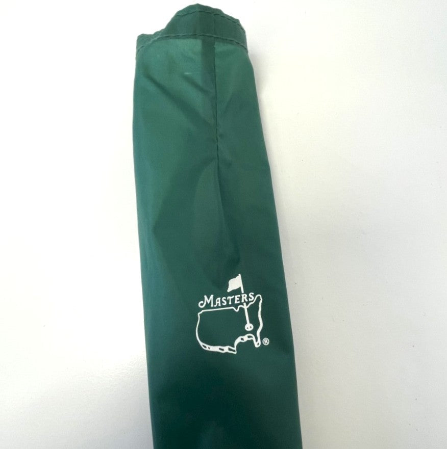 The Masters Augusta National Official Tournament Golf Umbrella