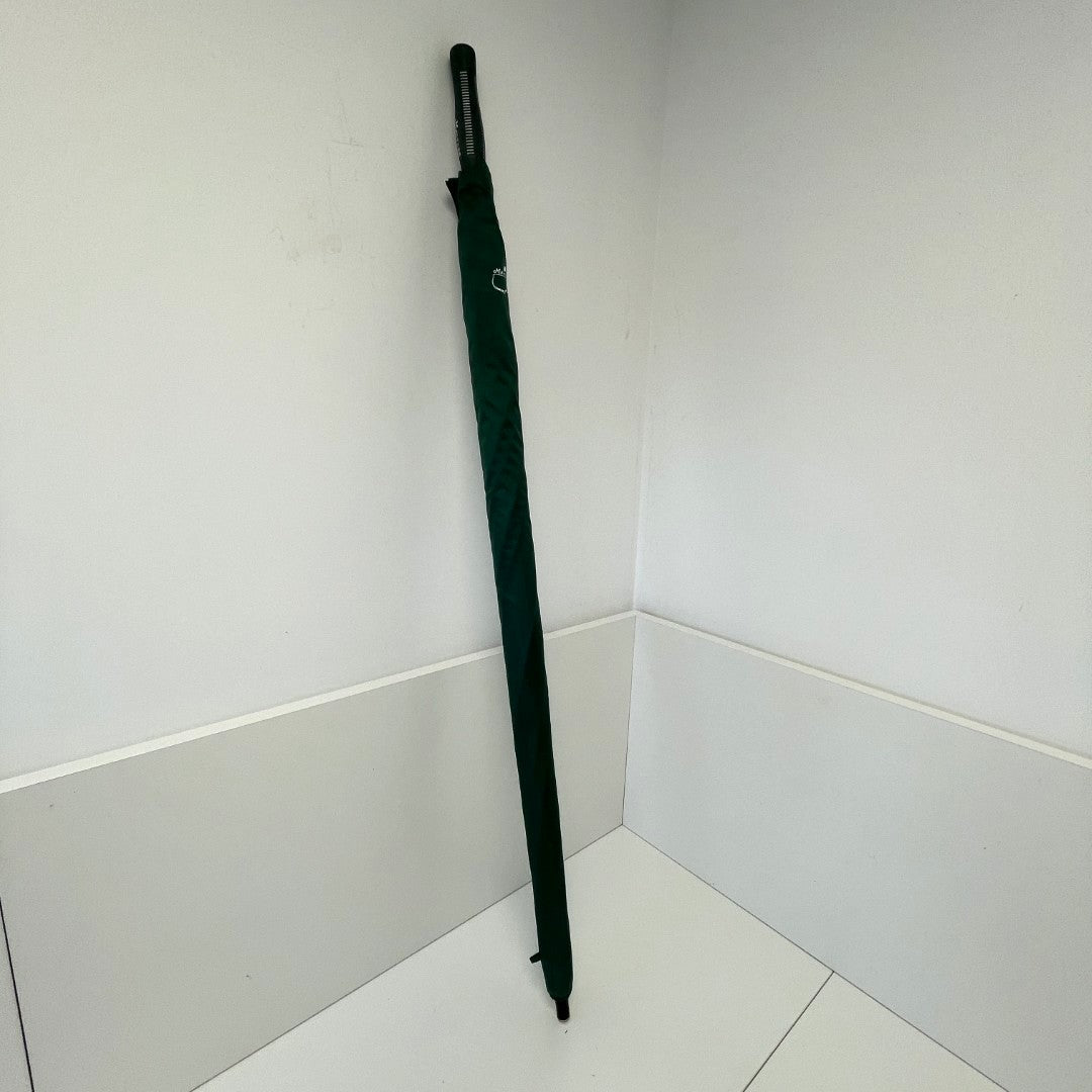 The Masters Augusta National Official Tournament Golf Umbrella