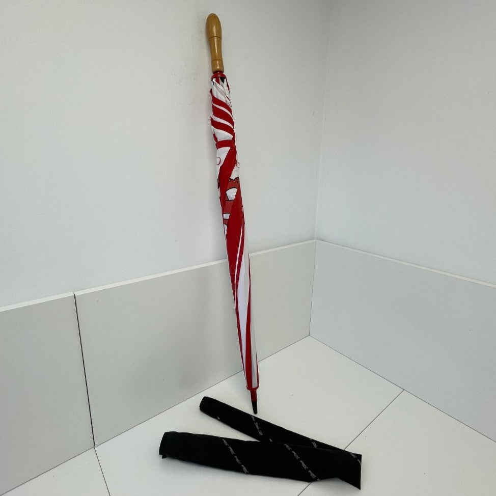 1997 Walker Cup - GB&I Team Issue Titleist Umbrella
