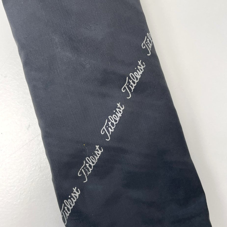 1997 Walker Cup - GB&I Team Issue Titleist Umbrella