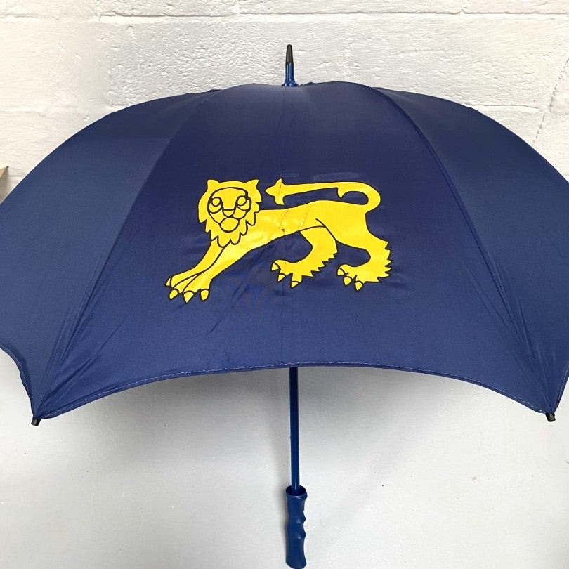 Walker Cup - GB&I Team Issued Umbrella