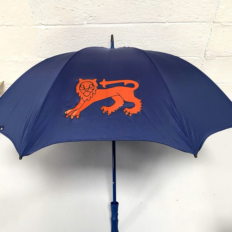 Walker Cup - GB&I Team Issued Umbrella