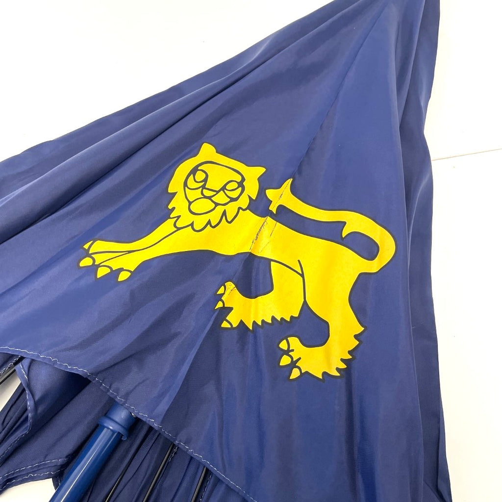 Walker Cup - GB&I Team Issued Umbrella