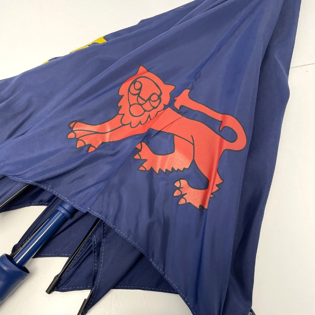 Walker Cup - GB&I Team Issued Umbrella