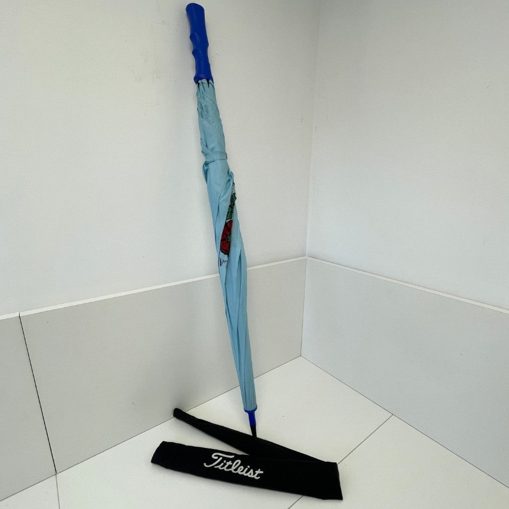 England Golf - Team Issued Titleist Umbrella