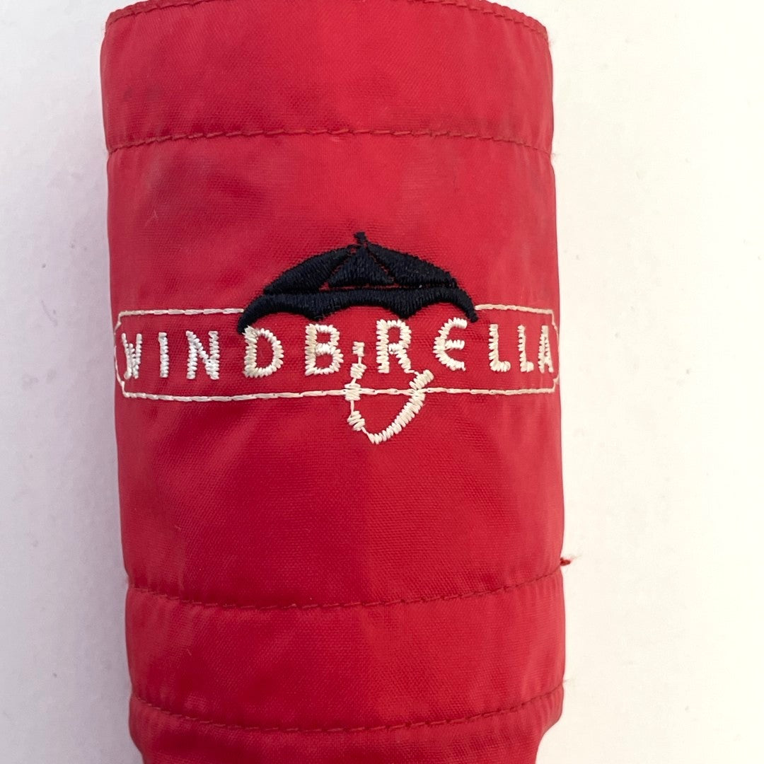 Windbrella - English Golf Union Golf Umbrella