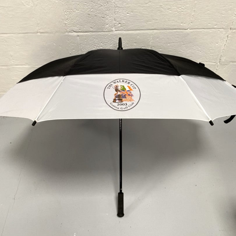 Windbrella - 2003 Walker Cup Team Issue Umbrella