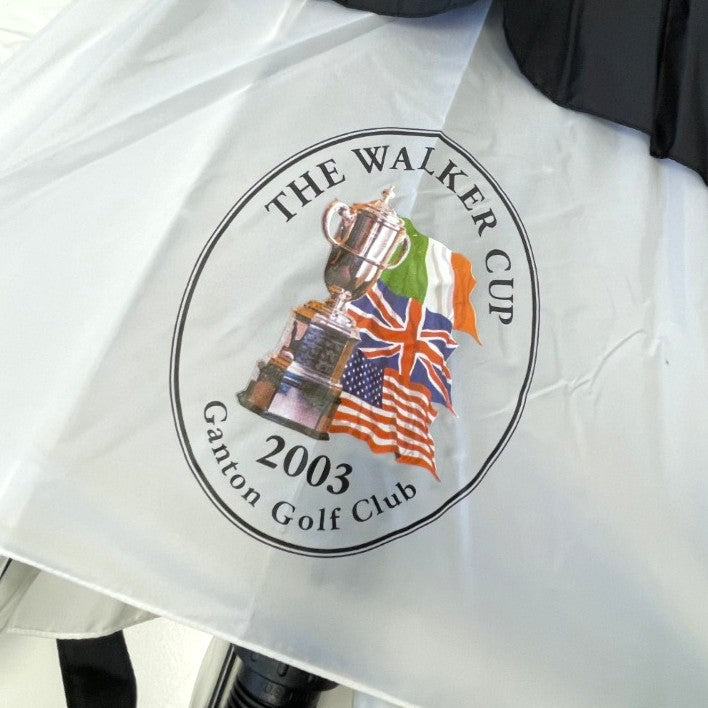 Windbrella - 2003 Walker Cup Team Issue Umbrella