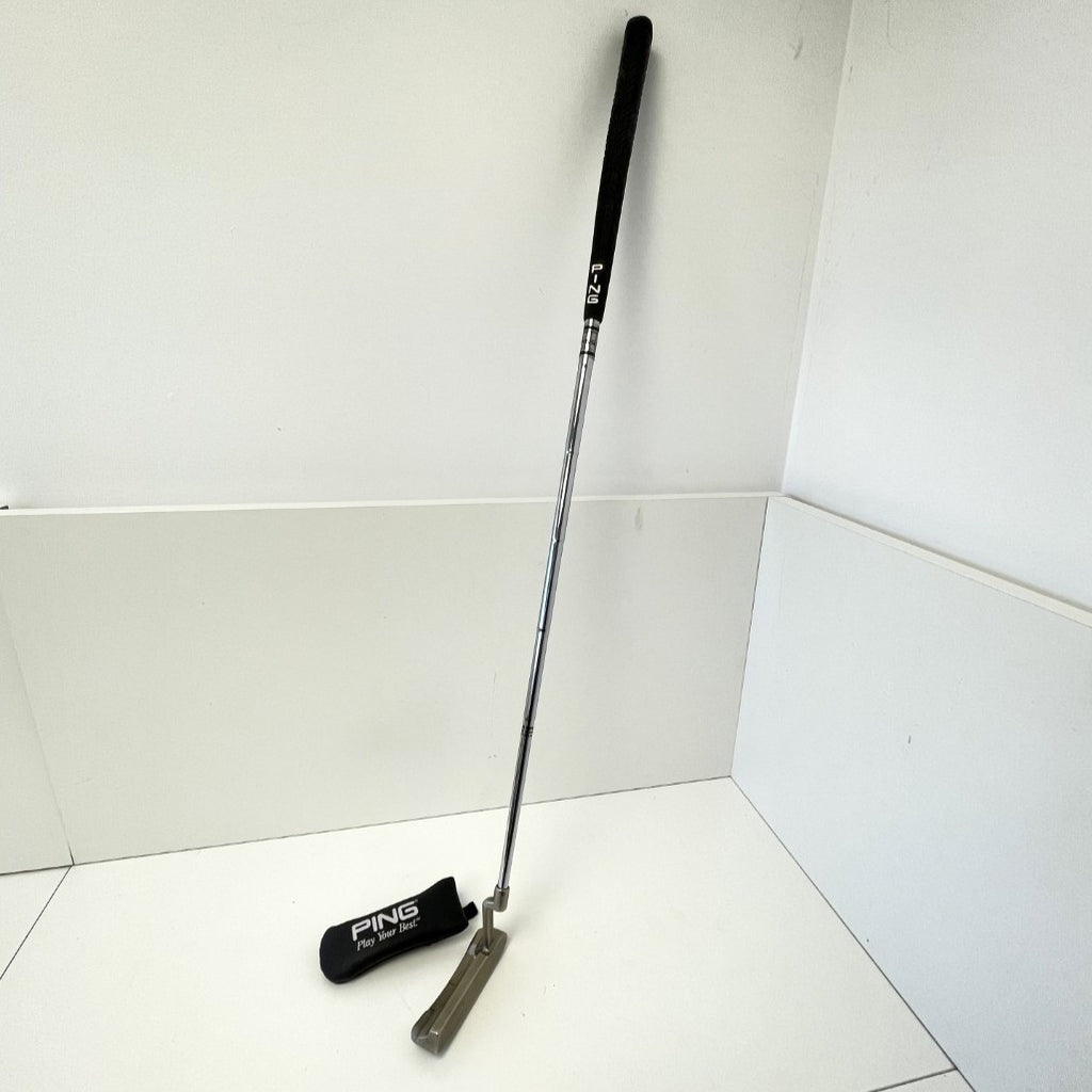 Ping BeNi Scottsdale Anser Putter - R/H 33"