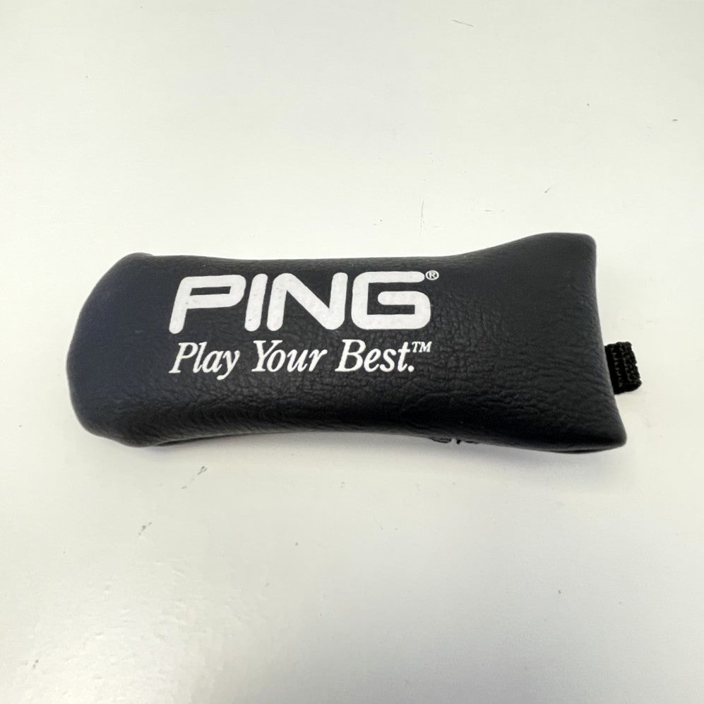 Ping BeNi Scottsdale Anser Putter - R/H 33"