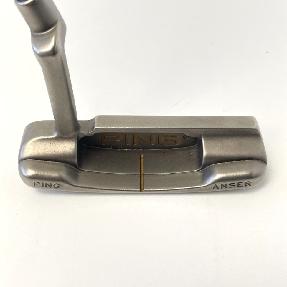 Ping BeNi Scottsdale Anser Putter - R/H 33"