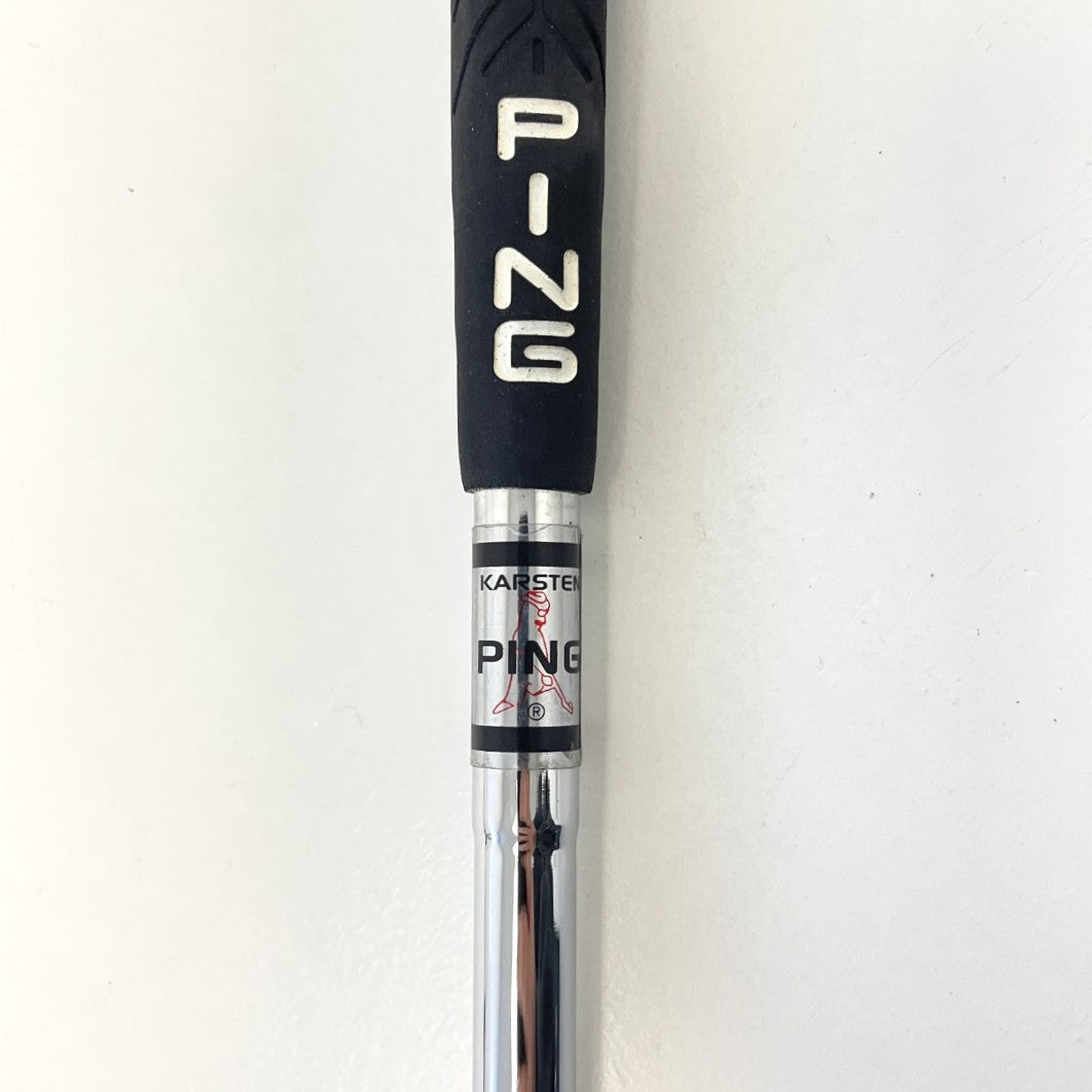 Ping BeNi Scottsdale Anser Putter - R/H 33"